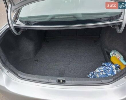 Серый Тойота Королла, объемом двигателя 1.4 л и пробегом 178 тыс. км за 9200 $, фото 23 на Automoto.ua