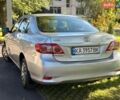 Сірий Тойота Королла, об'ємом двигуна 1.33 л та пробігом 210 тис. км за 5700 $, фото 8 на Automoto.ua