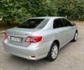 Сірий Тойота Королла, об'ємом двигуна 1.3 л та пробігом 130 тис. км за 7000 $, фото 5 на Automoto.ua