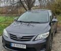 Серый Тойота Королла, объемом двигателя 1.4 л и пробегом 202 тыс. км за 7700 $, фото 1 на Automoto.ua