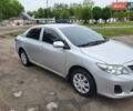 Серый Тойота Королла, объемом двигателя 1.33 л и пробегом 134 тыс. км за 7700 $, фото 1 на Automoto.ua