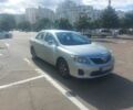 Сірий Тойота Королла, об'ємом двигуна 1.4 л та пробігом 180 тис. км за 9200 $, фото 1 на Automoto.ua
