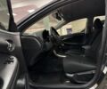 Серый Тойота Королла, объемом двигателя 1.6 л и пробегом 234 тыс. км за 10400 $, фото 11 на Automoto.ua