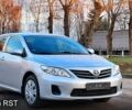 Серый Тойота Королла, объемом двигателя 16 л и пробегом 73 тыс. км за 9450 $, фото 1 на Automoto.ua