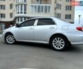 Сірий Тойота Королла, об'ємом двигуна 1.6 л та пробігом 162 тис. км за 10700 $, фото 3 на Automoto.ua