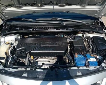 Сірий Тойота Королла, об'ємом двигуна 1.33 л та пробігом 220 тис. км за 7300 $, фото 4 на Automoto.ua