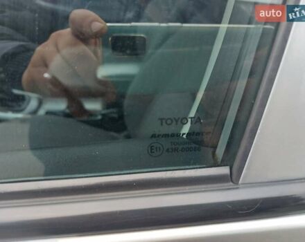 Серый Тойота Королла, объемом двигателя 1.4 л и пробегом 178 тыс. км за 9200 $, фото 18 на Automoto.ua