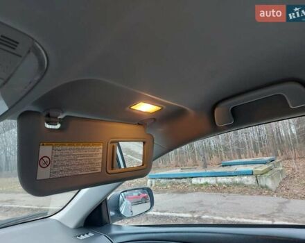 Серый Тойота Королла, объемом двигателя 1.4 л и пробегом 178 тыс. км за 9200 $, фото 15 на Automoto.ua