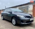 Серый Тойота Королла, объемом двигателя 1.33 л и пробегом 187 тыс. км за 7300 $, фото 1 на Automoto.ua