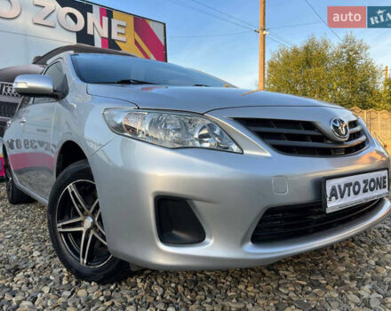 Серый Тойота Королла, объемом двигателя 1.3 л и пробегом 200 тыс. км за 6299 $, фото 6 на Automoto.ua