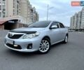 Серый Тойота Королла, объемом двигателя 1.6 л и пробегом 162 тыс. км за 10700 $, фото 1 на Automoto.ua