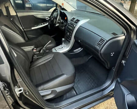 Сірий Тойота Королла, об'ємом двигуна 1.6 л та пробігом 240 тис. км за 9200 $, фото 24 на Automoto.ua