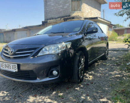 Сірий Тойота Королла, об'ємом двигуна 1.6 л та пробігом 240 тис. км за 9200 $, фото 49 на Automoto.ua