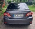 Серый Тойота Королла, объемом двигателя 1.33 л и пробегом 201 тыс. км за 7900 $, фото 4 на Automoto.ua