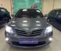 Серый Тойота Королла, объемом двигателя 1.6 л и пробегом 234 тыс. км за 10400 $, фото 7 на Automoto.ua