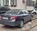 Сірий Тойота Королла, об'ємом двигуна 1.33 л та пробігом 131 тис. км за 8500 $, фото 1 на Automoto.ua