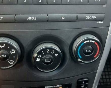 Серый Тойота Королла, объемом двигателя 1.3 л и пробегом 181 тыс. км за 7100 $, фото 5 на Automoto.ua