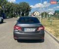 Сірий Тойота Королла, об'ємом двигуна 1.33 л та пробігом 117 тис. км за 7500 $, фото 5 на Automoto.ua