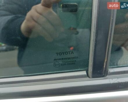 Серый Тойота Королла, объемом двигателя 1.4 л и пробегом 178 тыс. км за 9200 $, фото 19 на Automoto.ua
