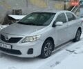 Сірий Тойота Королла, об'ємом двигуна 1.33 л та пробігом 296 тис. км за 4850 $, фото 1 на Automoto.ua
