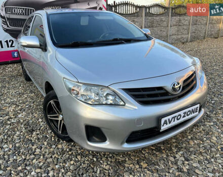 Серый Тойота Королла, объемом двигателя 1.3 л и пробегом 200 тыс. км за 6299 $, фото 7 на Automoto.ua