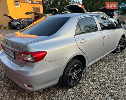 Серый Тойота Королла, объемом двигателя 1.3 л и пробегом 200 тыс. км за 6299 $, фото 5 на Automoto.ua