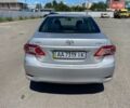 Сірий Тойота Королла, об'ємом двигуна 1.6 л та пробігом 192 тис. км за 8400 $, фото 7 на Automoto.ua