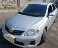 Сірий Тойота Королла, об'ємом двигуна 1.33 л та пробігом 117 тис. км за 8200 $, фото 1 на Automoto.ua