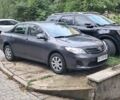 Серый Тойота Королла, объемом двигателя 1.33 л и пробегом 131 тыс. км за 8500 $, фото 1 на Automoto.ua