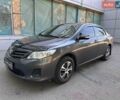 Сірий Тойота Королла, об'ємом двигуна 1.3 л та пробігом 130 тис. км за 7600 $, фото 17 на Automoto.ua