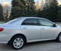 Сірий Тойота Королла, об'ємом двигуна 1.6 л та пробігом 63 тис. км за 10800 $, фото 4 на Automoto.ua