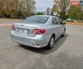 Сірий Тойота Королла, об'ємом двигуна 1.33 л та пробігом 298 тис. км за 4500 $, фото 5 на Automoto.ua