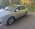 Серый Тойота Королла, объемом двигателя 1.33 л и пробегом 17 тыс. км за 14500 $, фото 1 на Automoto.ua