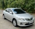 Сірий Тойота Королла, об'ємом двигуна 1.3 л та пробігом 130 тис. км за 7000 $, фото 7 на Automoto.ua