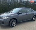 Серый Тойота Королла, объемом двигателя 1.33 л и пробегом 348 тыс. км за 4950 $, фото 1 на Automoto.ua
