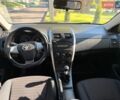 Сірий Тойота Королла, об'ємом двигуна 1.33 л та пробігом 210 тис. км за 5700 $, фото 16 на Automoto.ua
