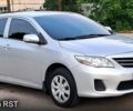 Серый Тойота Королла, объемом двигателя 1.6 л и пробегом 93 тыс. км за 8300 $, фото 1 на Automoto.ua