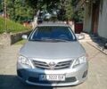Сірий Тойота Королла, об'ємом двигуна 1.33 л та пробігом 220 тис. км за 7300 $, фото 13 на Automoto.ua