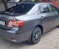 Серый Тойота Королла, объемом двигателя 1.33 л и пробегом 201 тыс. км за 7900 $, фото 3 на Automoto.ua