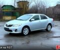 Сірий Тойота Королла, об'ємом двигуна 1.6 л та пробігом 61 тис. км за 11800 $, фото 1 на Automoto.ua