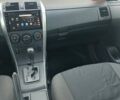 Сірий Тойота Королла, об'ємом двигуна 1.6 л та пробігом 129 тис. км за 10200 $, фото 35 на Automoto.ua