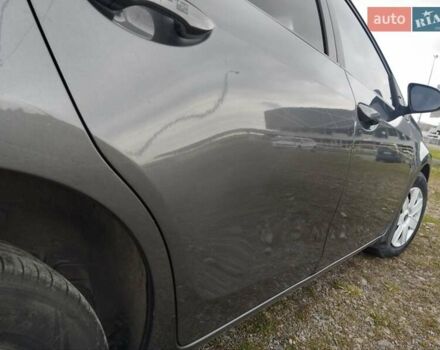 Серый Тойота Королла, объемом двигателя 1.6 л и пробегом 260 тыс. км за 7190 $, фото 8 на Automoto.ua