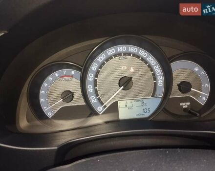 Сірий Тойота Королла, об'ємом двигуна 1.6 л та пробігом 260 тис. км за 7390 $, фото 18 на Automoto.ua