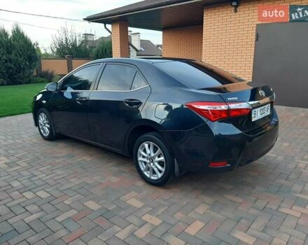 Сірий Тойота Королла, об'ємом двигуна 1.6 л та пробігом 137 тис. км за 10900 $, фото 1 на Automoto.ua