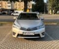 Серый Тойота Королла, объемом двигателя 1.33 л и пробегом 145 тыс. км за 9500 $, фото 1 на Automoto.ua