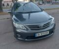 Сірий Тойота Королла, об'ємом двигуна 1.6 л та пробігом 129 тис. км за 10200 $, фото 1 на Automoto.ua