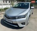 Серый Тойота Королла, объемом двигателя 1.33 л и пробегом 170 тыс. км за 8200 $, фото 1 на Automoto.ua