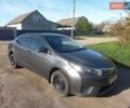 Серый Тойота Королла, объемом двигателя 1.33 л и пробегом 176 тыс. км за 9200 $, фото 1 на Automoto.ua