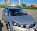 Серый Тойота Королла, объемом двигателя 1.33 л и пробегом 144 тыс. км за 9800 $, фото 1 на Automoto.ua