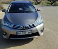 Серый Тойота Королла, объемом двигателя 1.33 л и пробегом 78 тыс. км за 10500 $, фото 5 на Automoto.ua